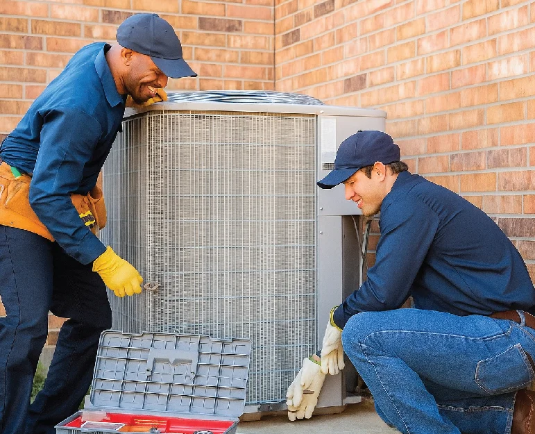 Ac-Installation-Cost