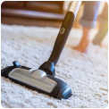 HEPA Vacuum Cleaning