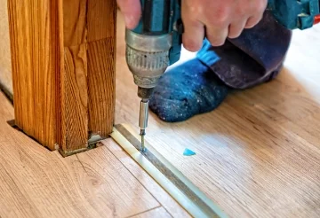 Door Thresholds