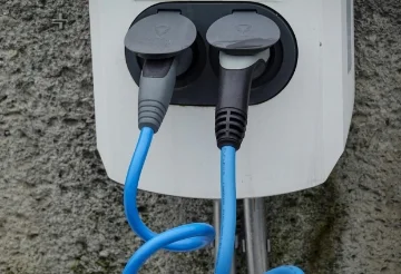 EV Charger Installation