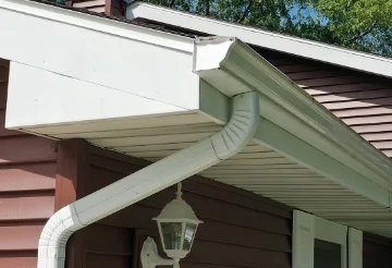 Soffit & Fascia Repairs