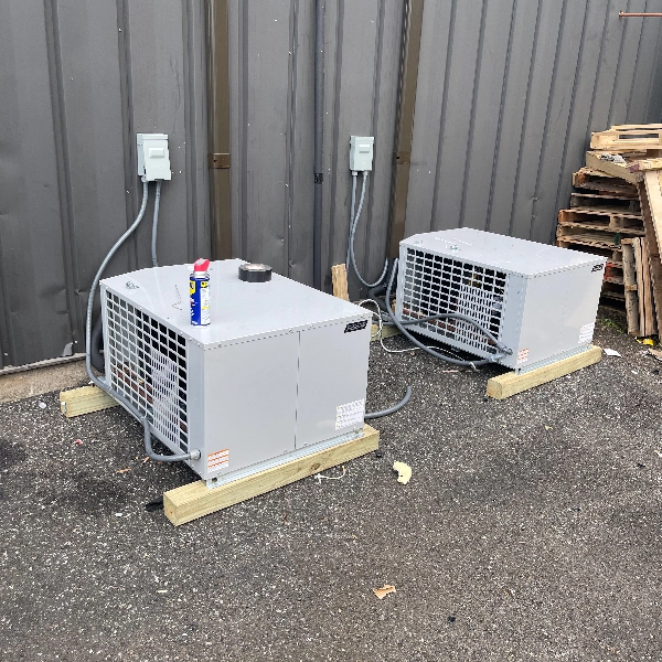 Flaming Hot Halal Grill WH Refrigeration 3