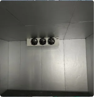 Commercial refrigeration project gallery image 4