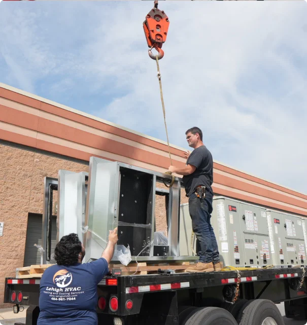 Precision Medical RTU replacement gallery image 1