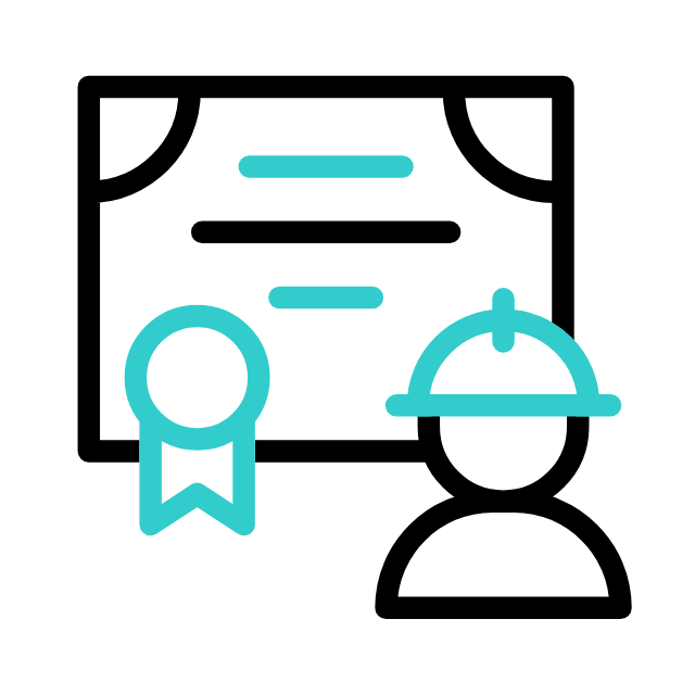 A Certified Technician Visits