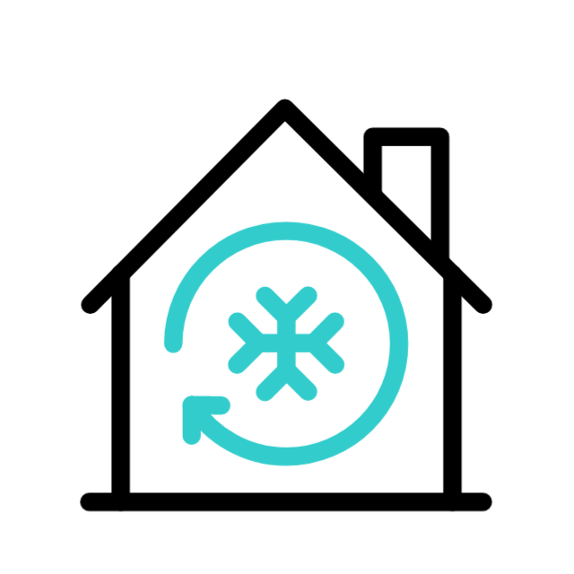 You Enjoy Reliable Cooling