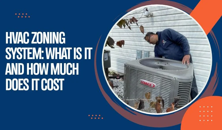 HVAC Zoning System: What Is It and How Much Does It Cost