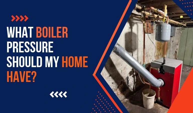 What Boiler Pressure Should My Pennsylvania Home Have?